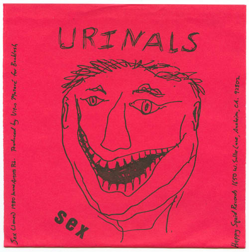breakmyface.com ~ Urinals